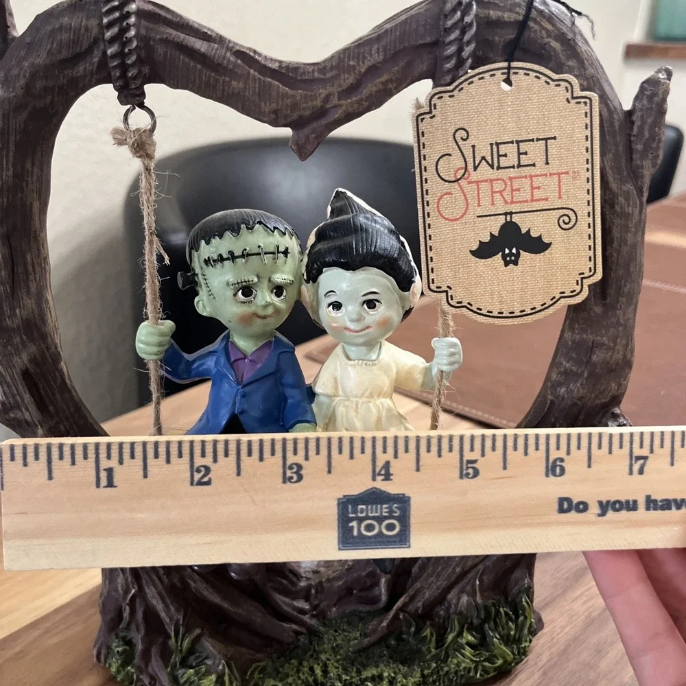 Sweet Street sweet street